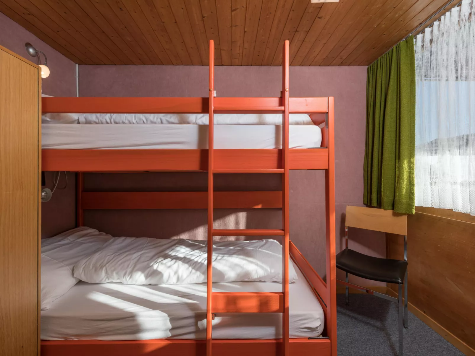 Chalet Pfiff - Inside