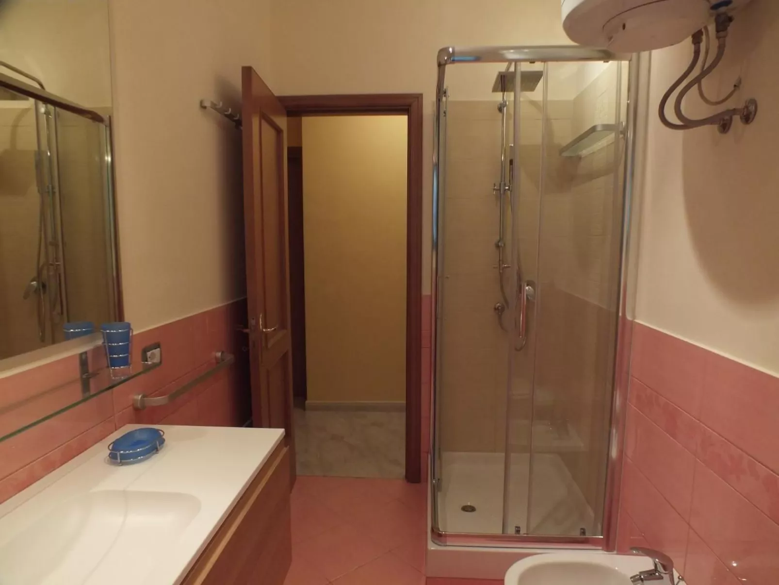 Appartement mit Garten, Terrasse und Grill - Image-tags.info