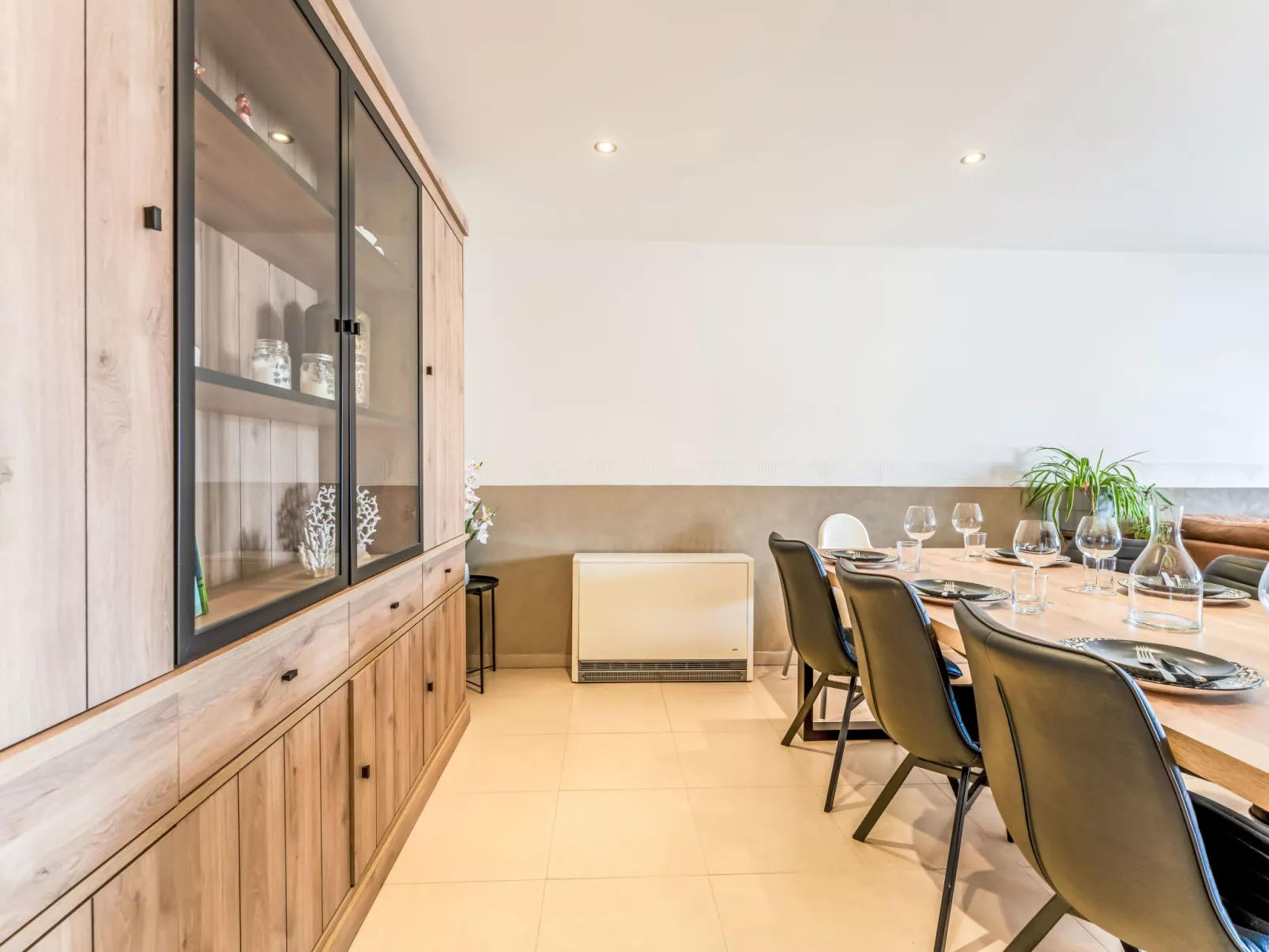 Casa Camille I with parking - Inside