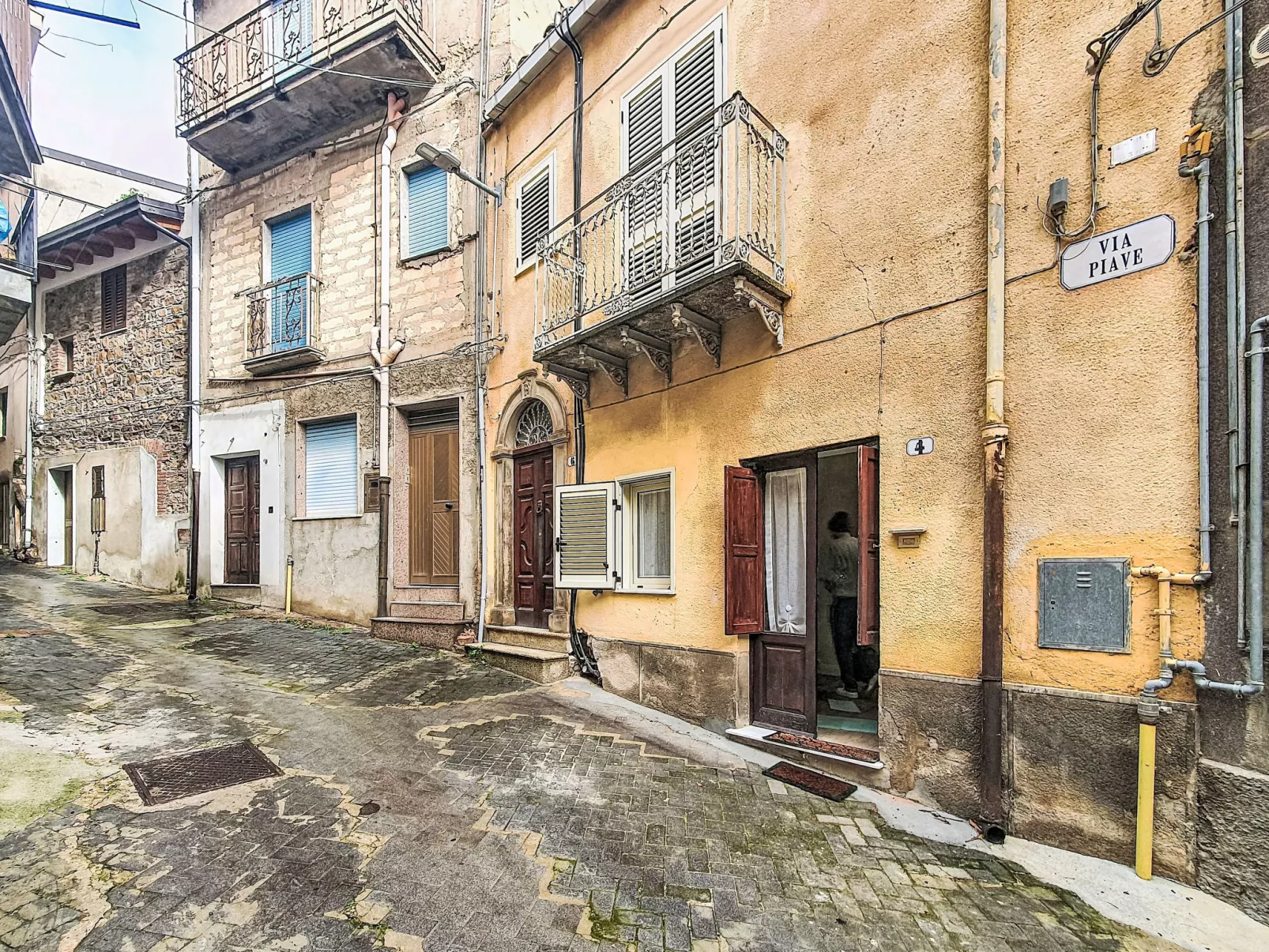 Studio Kalè Akté - Dehors