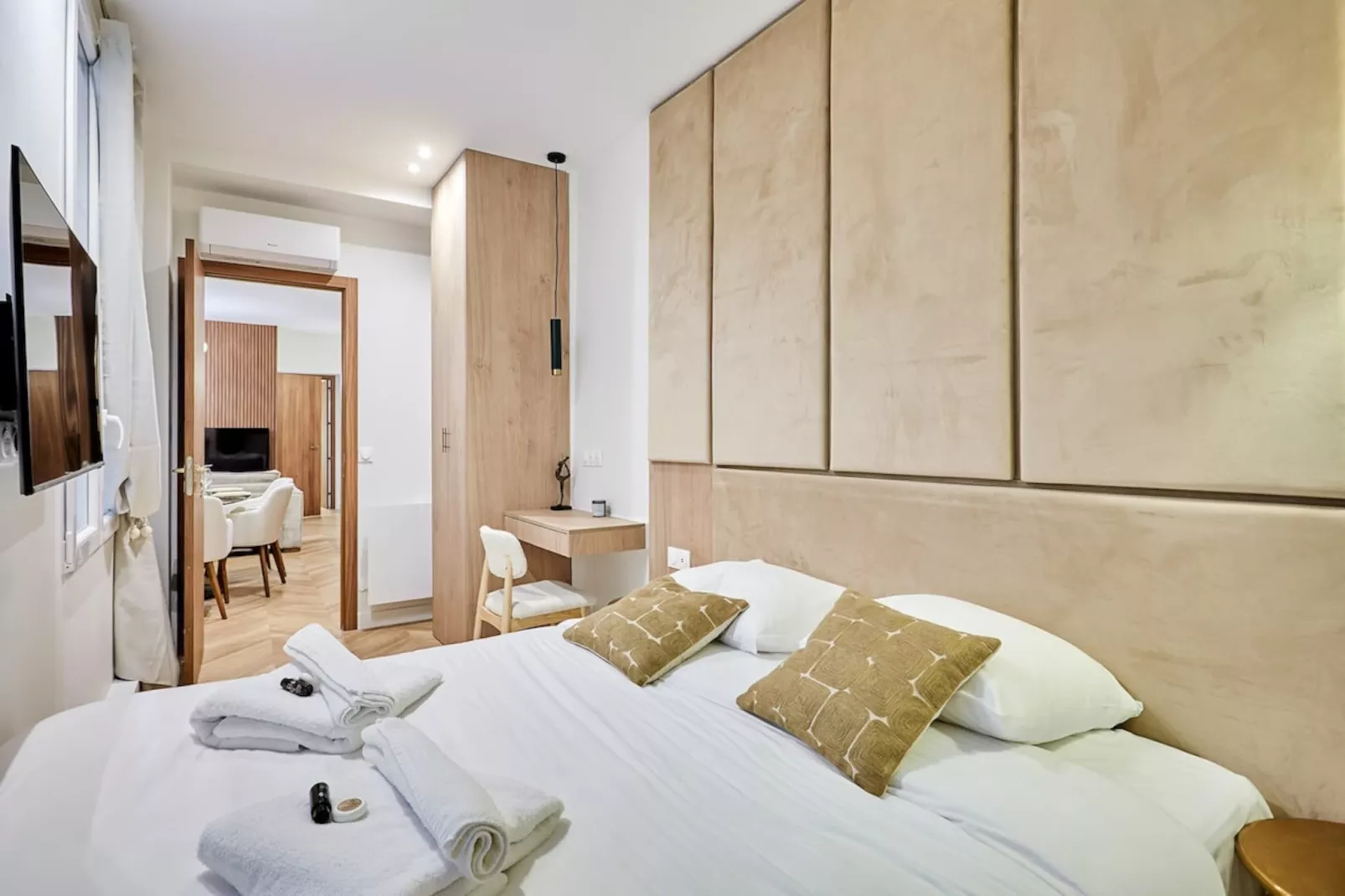 HAUTEVILLE 12 NEW - Nicht zugeordnet