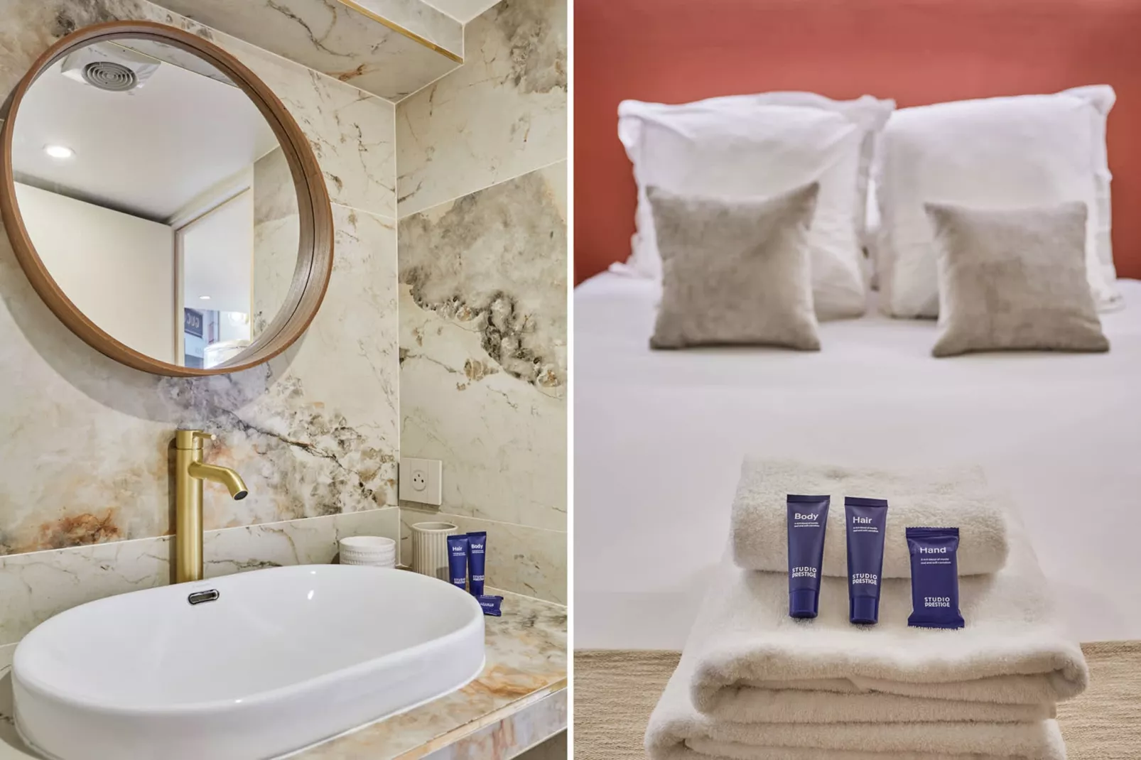 ROQUETTE 1 NEW - Untagged