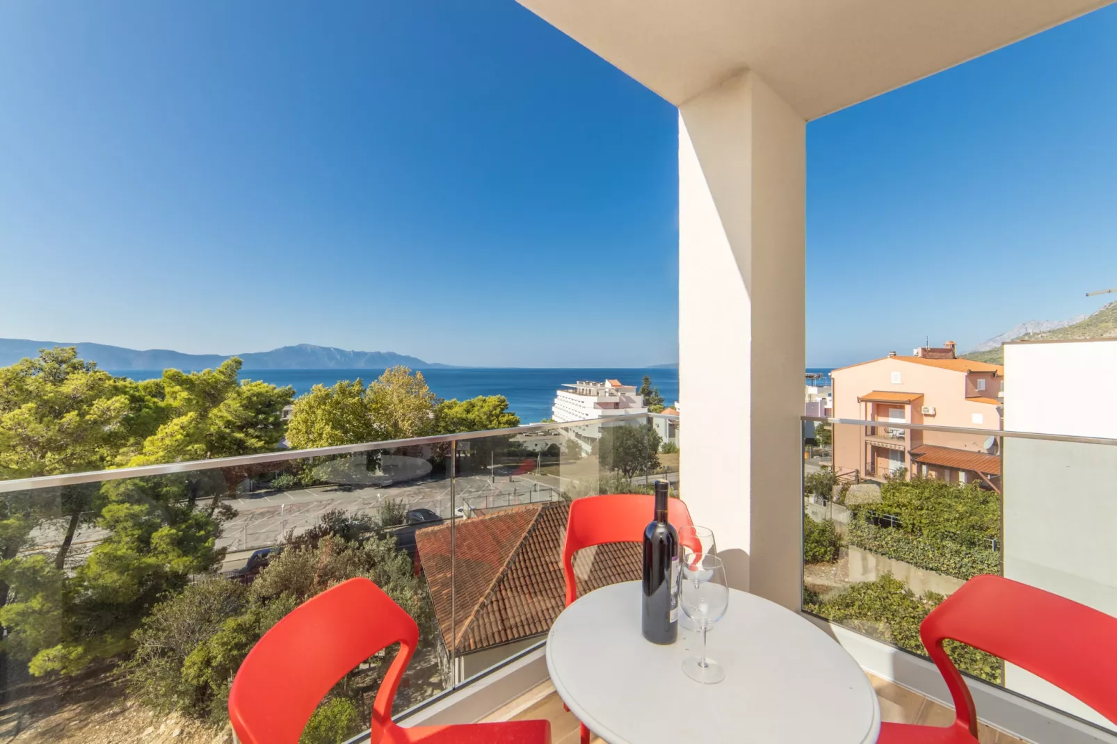 Altiora Prestige Residence 103 - Extérieur