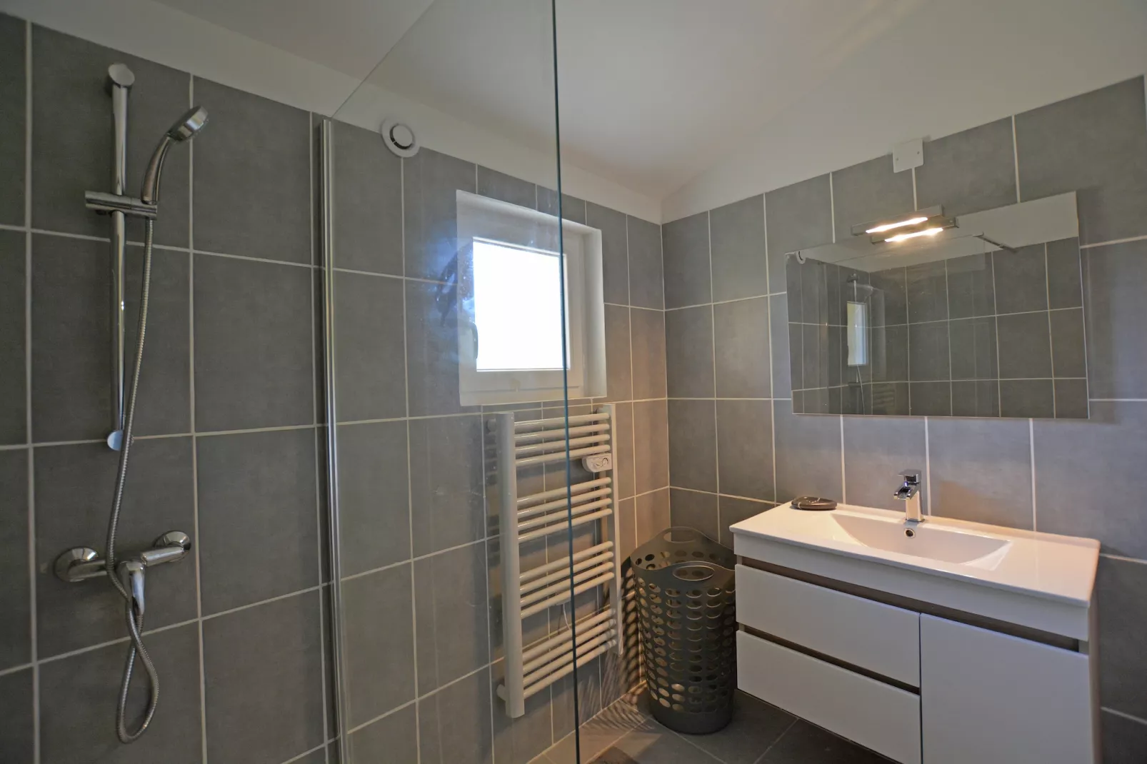 Le Mas - Badezimmer