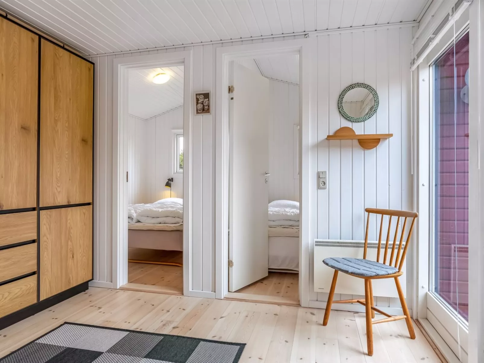 "Aarno" - 700m from the sea - Inside