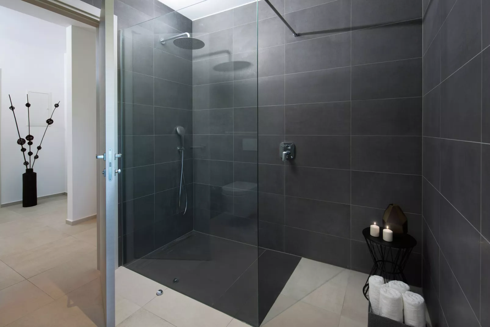 Villa Fasana - Bathroom