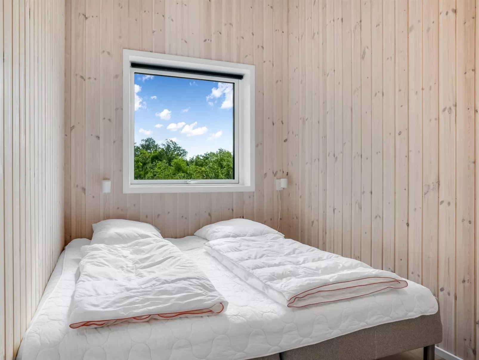 "Florida" -  from the sea - Dedans