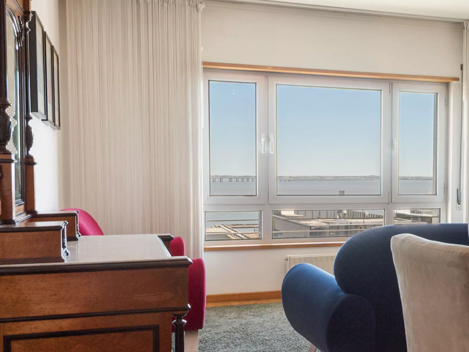 Expo Oriente Lis - Dedans