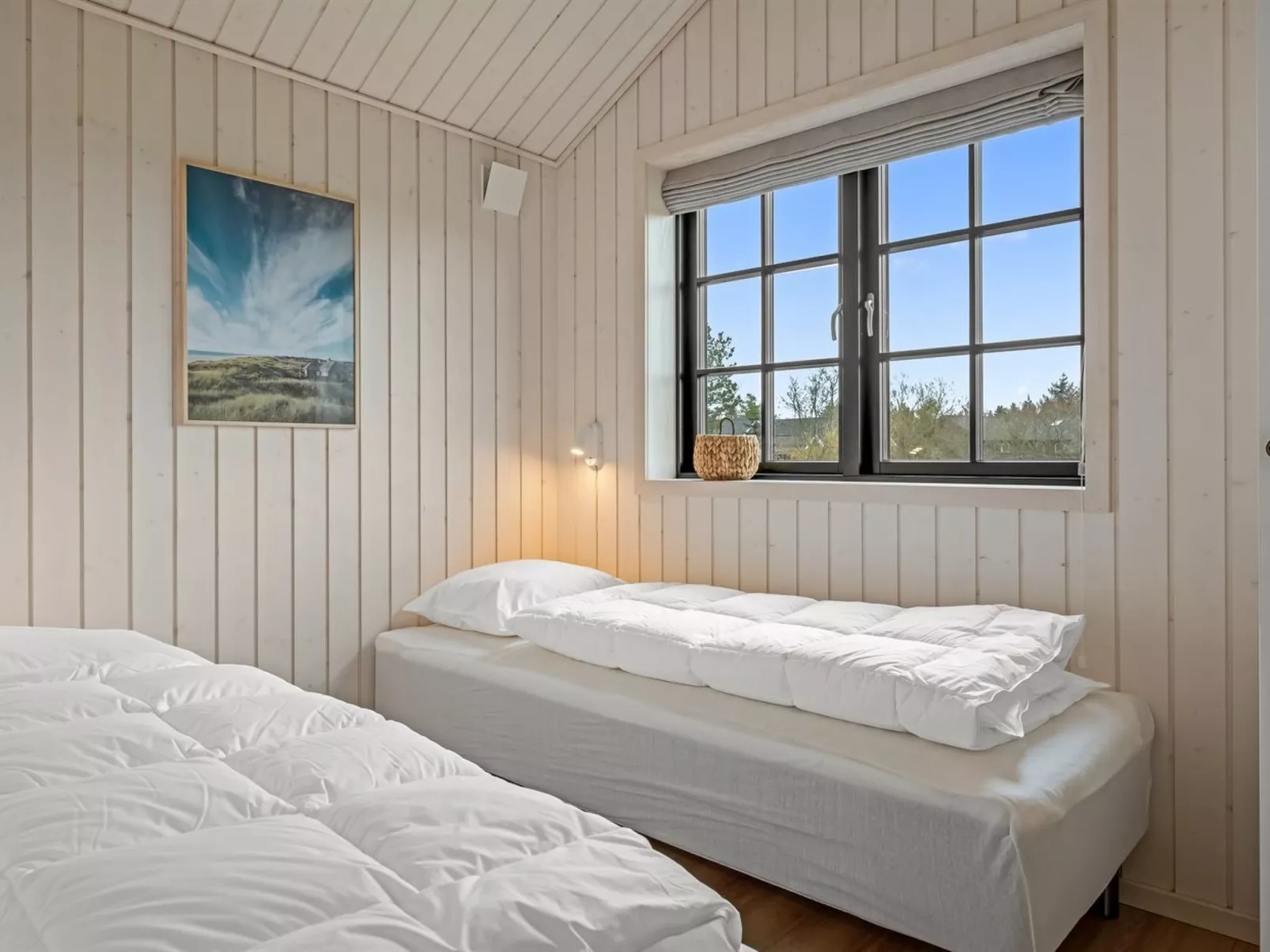 "Emin" - 2.8km from the sea - Drinnen