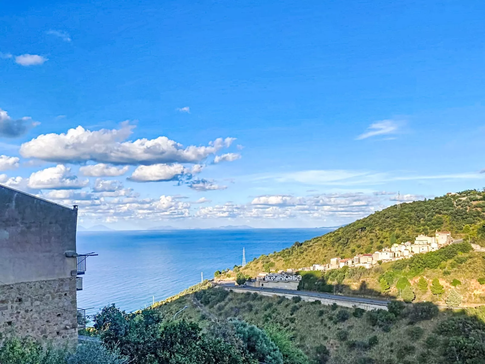 Studio Kalè Akté - Dehors