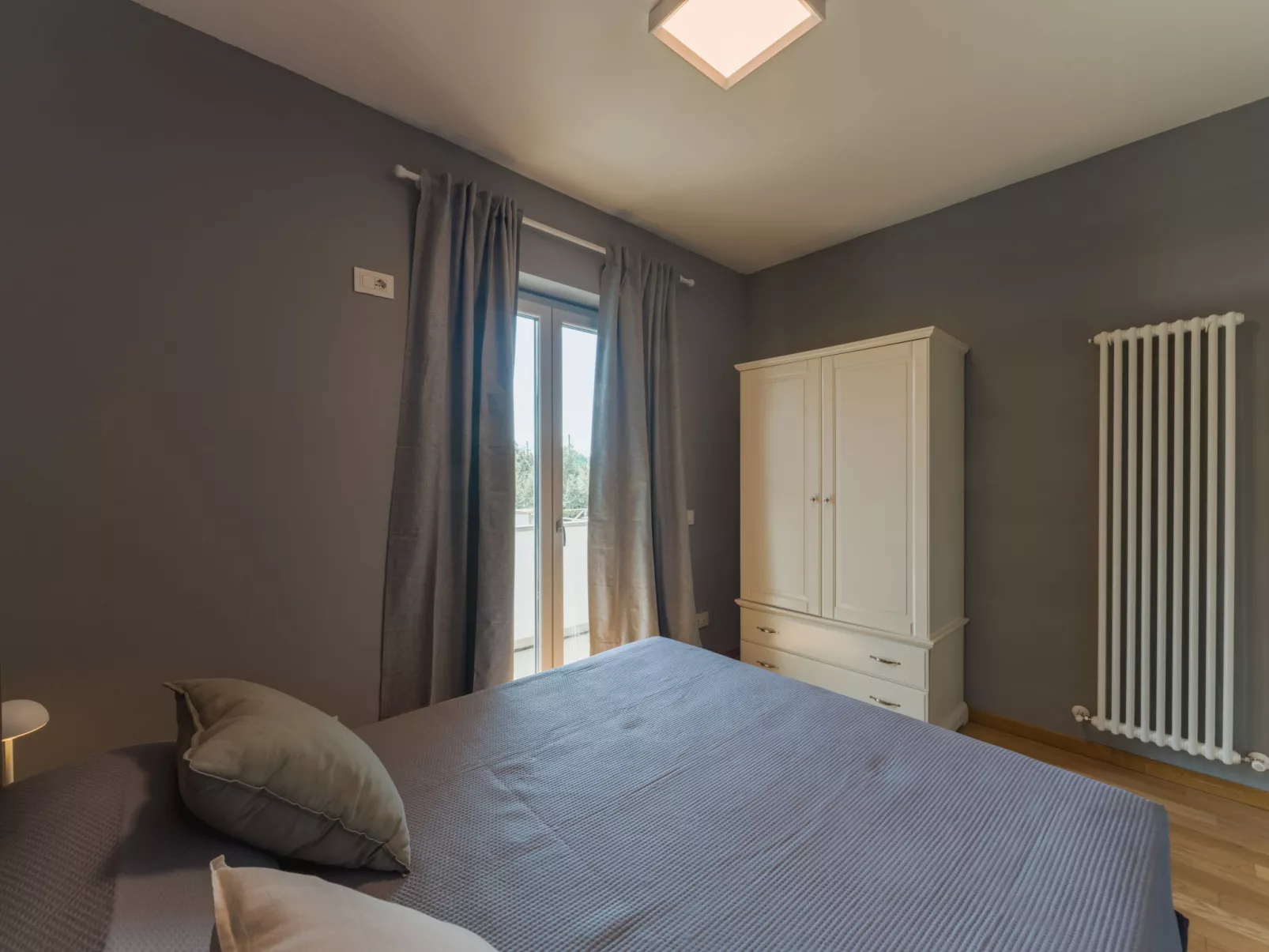 Casa a un passo dal mare - Inside