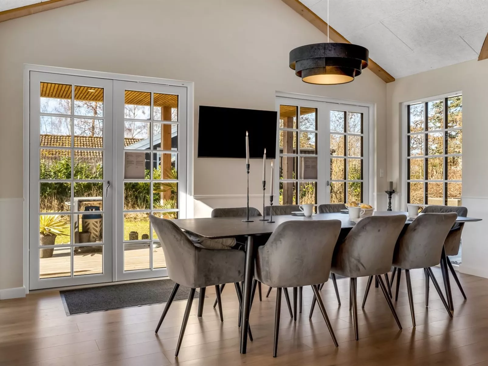 "Goti" - 400m from the sea - Drinnen