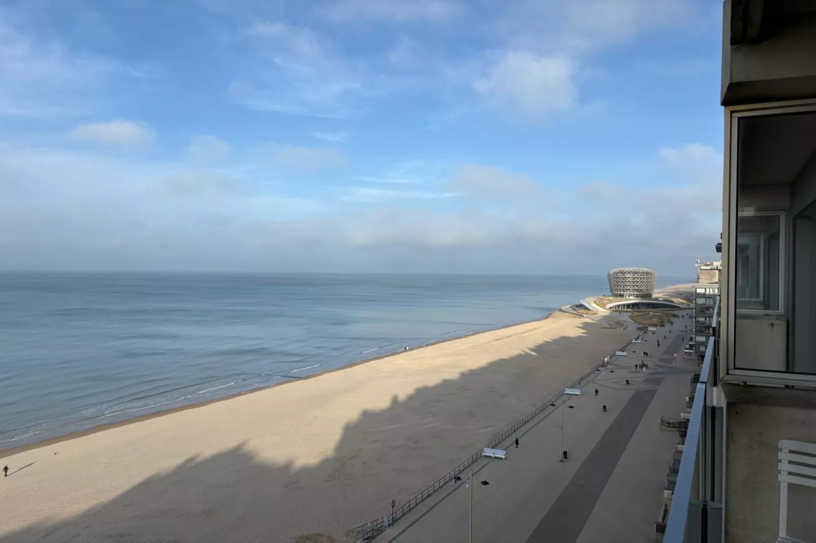 SENATOR 0902 - Vue d'été