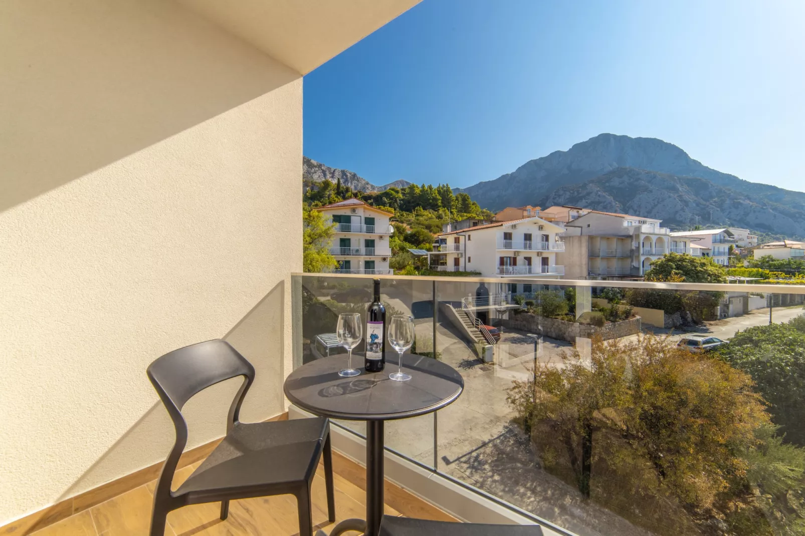 Altiora Prestige Residence 205 - Extérieur