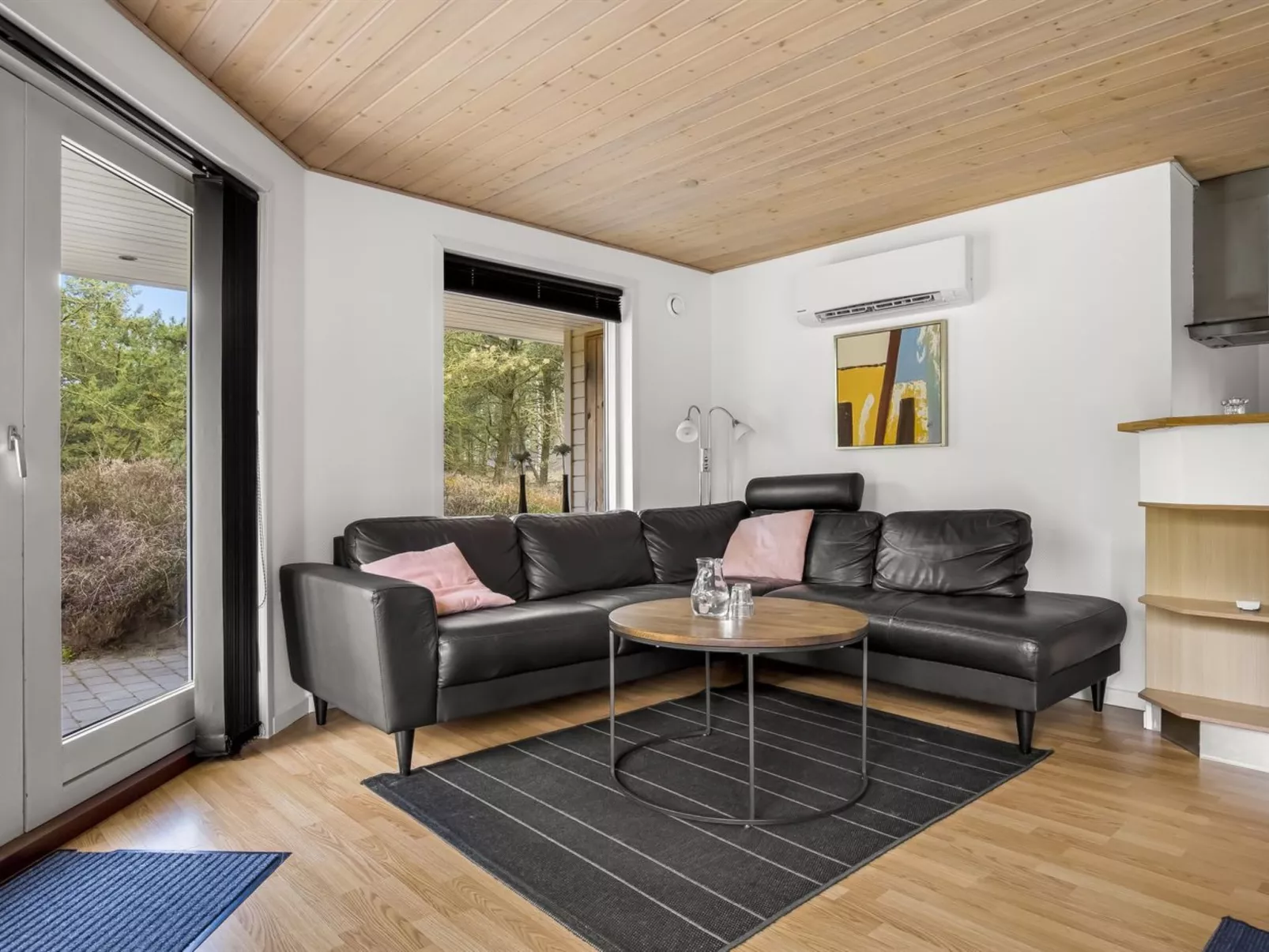 "Micke" - 3.2km from the sea - Dedans