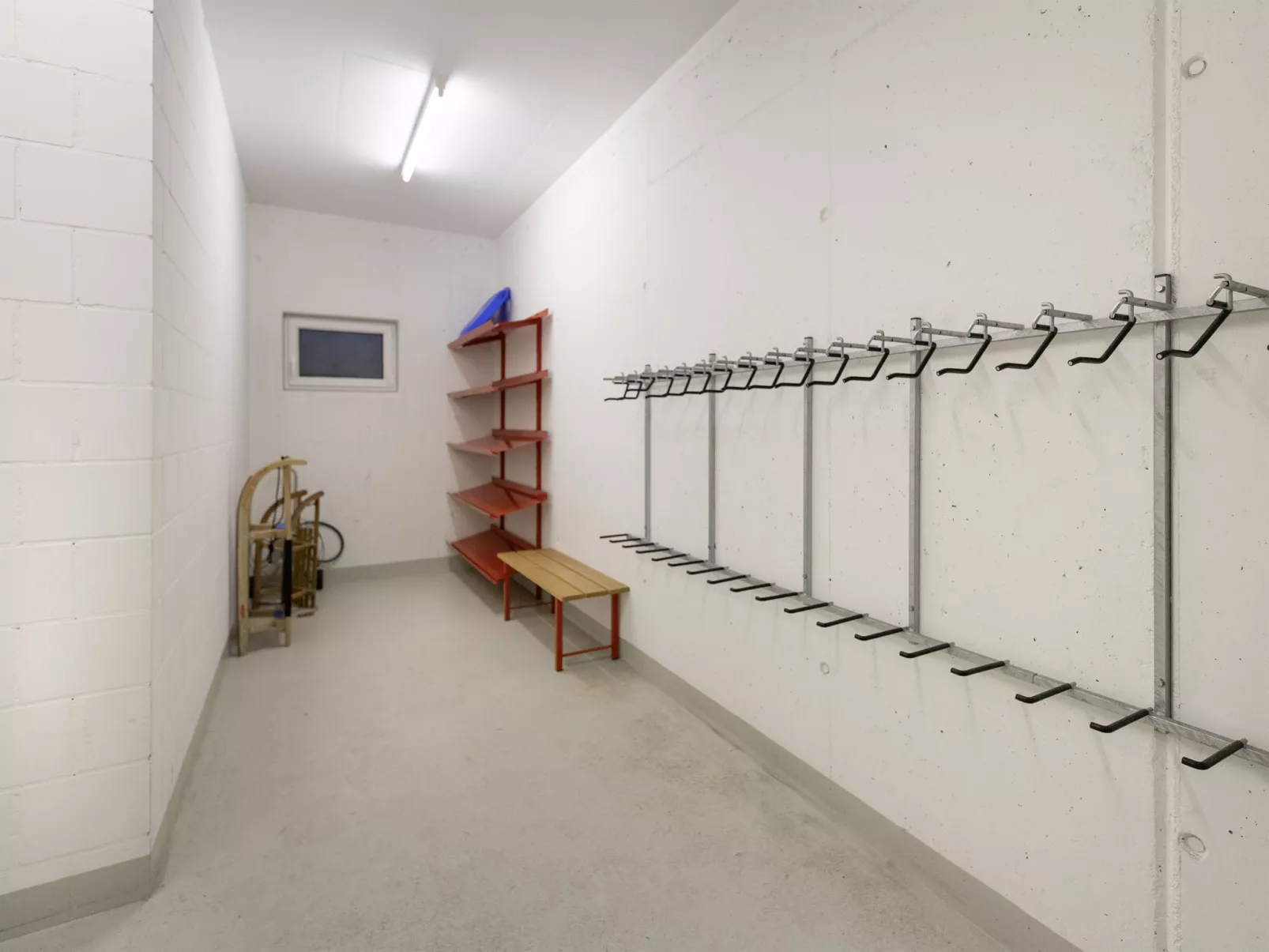 Chalet Cortina - Dedans