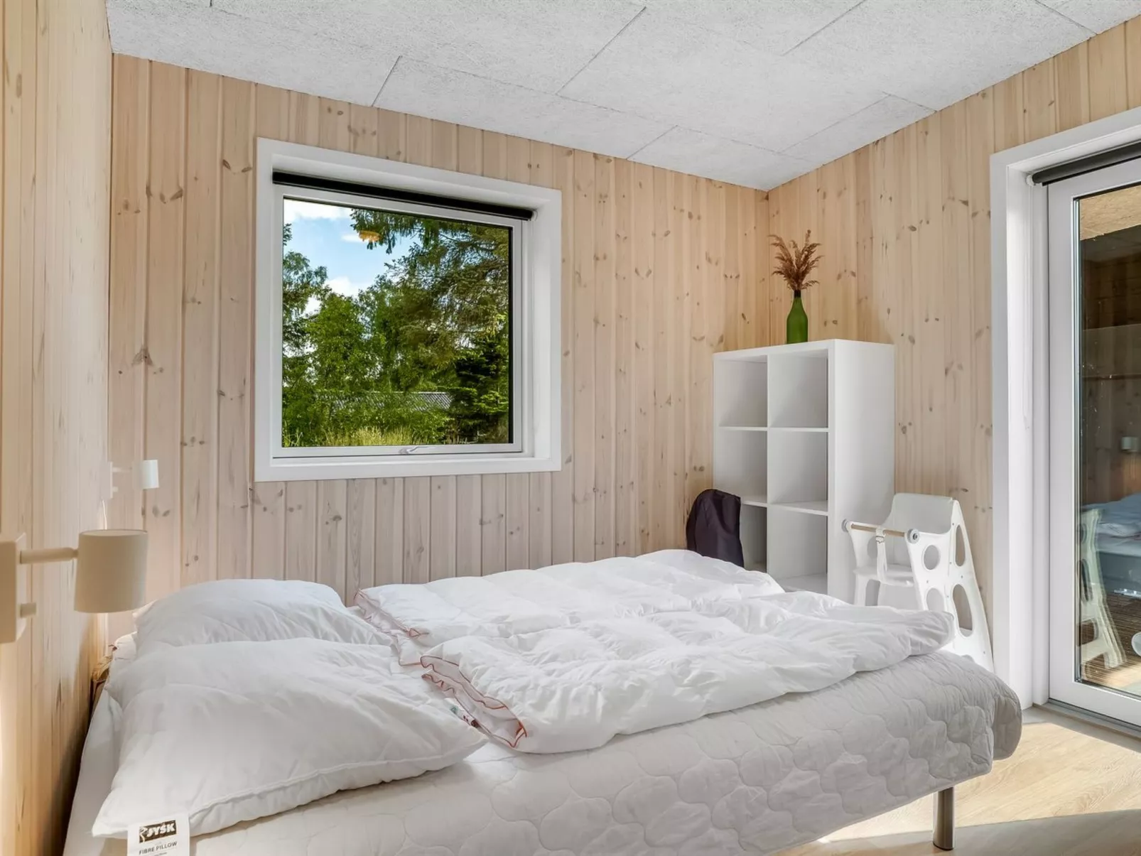 "Florida" -  from the sea - Dedans