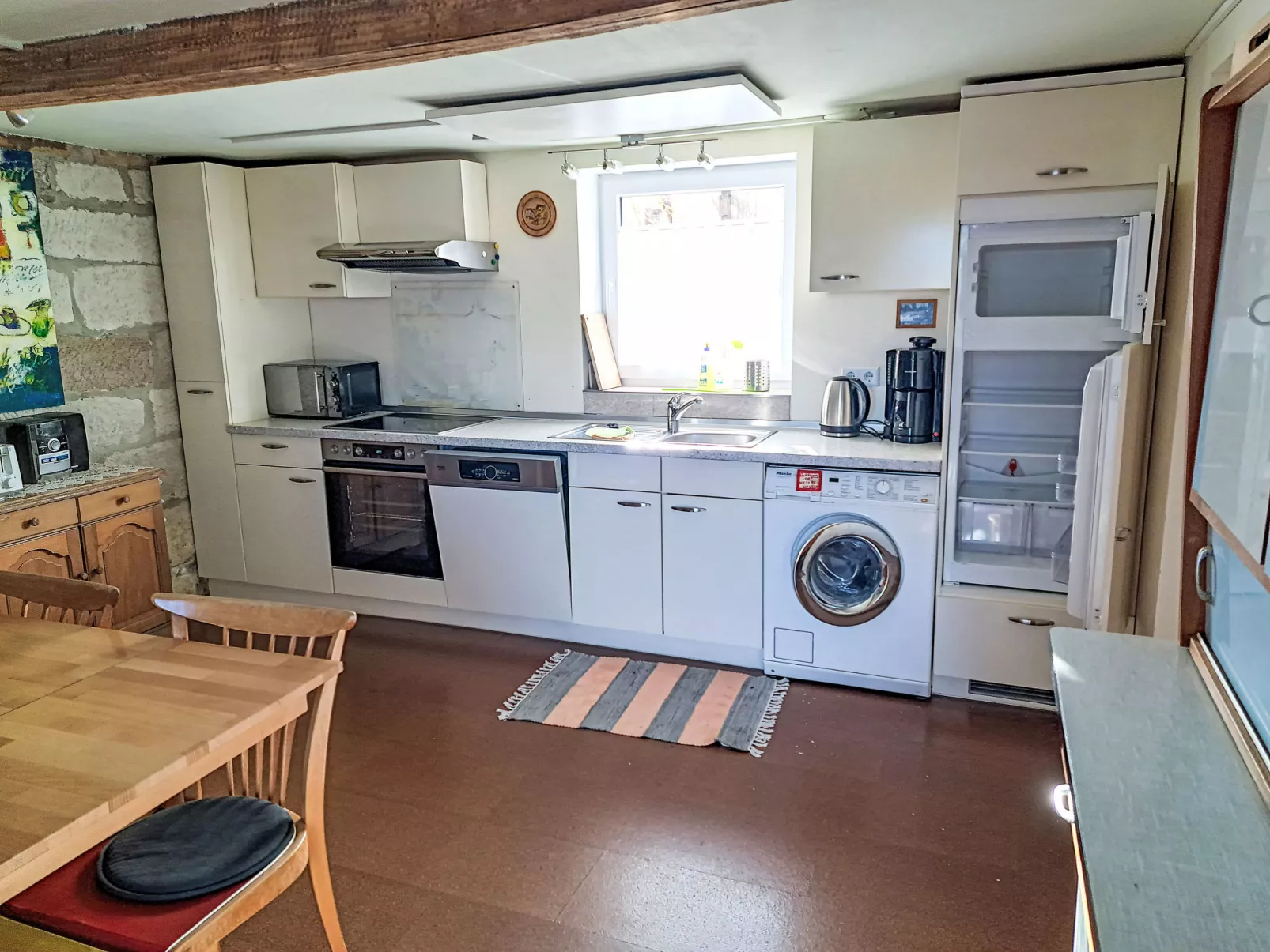 Fh Kimmelsbacher Hof - Inside