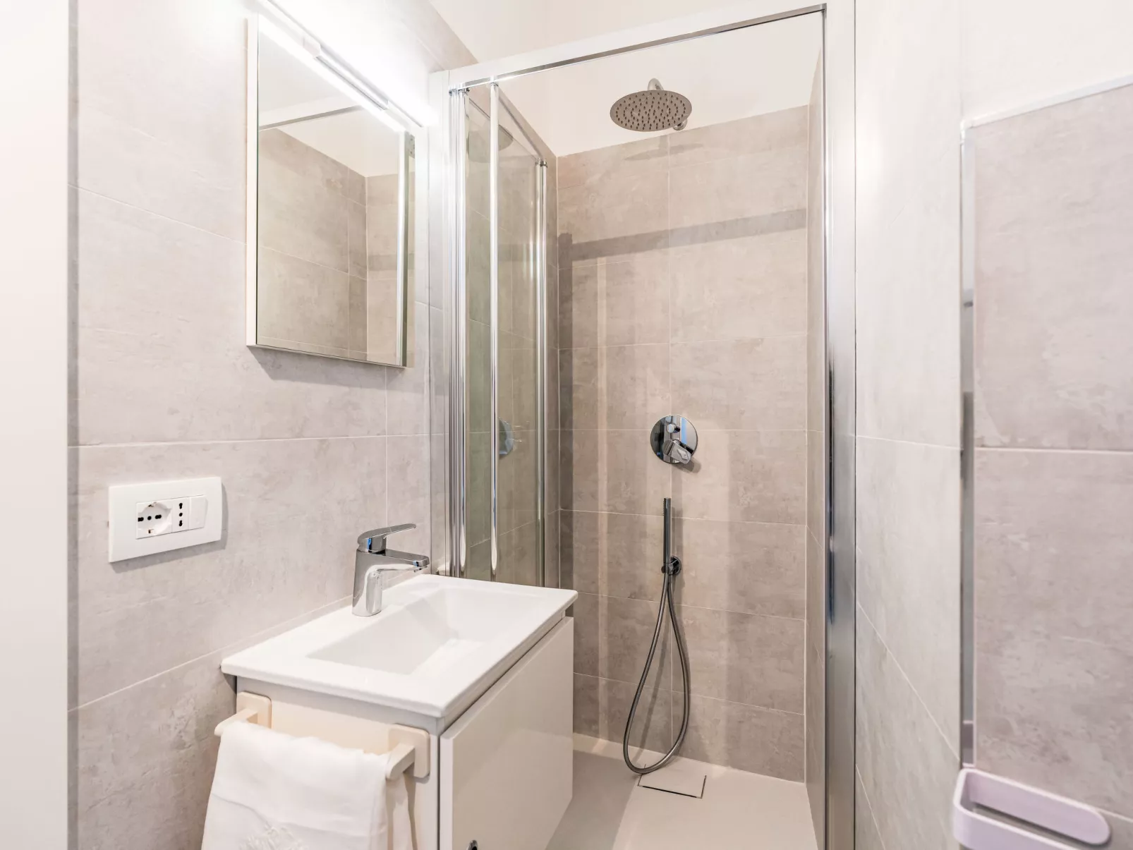 Cà Ninin de Bernà - Dedans