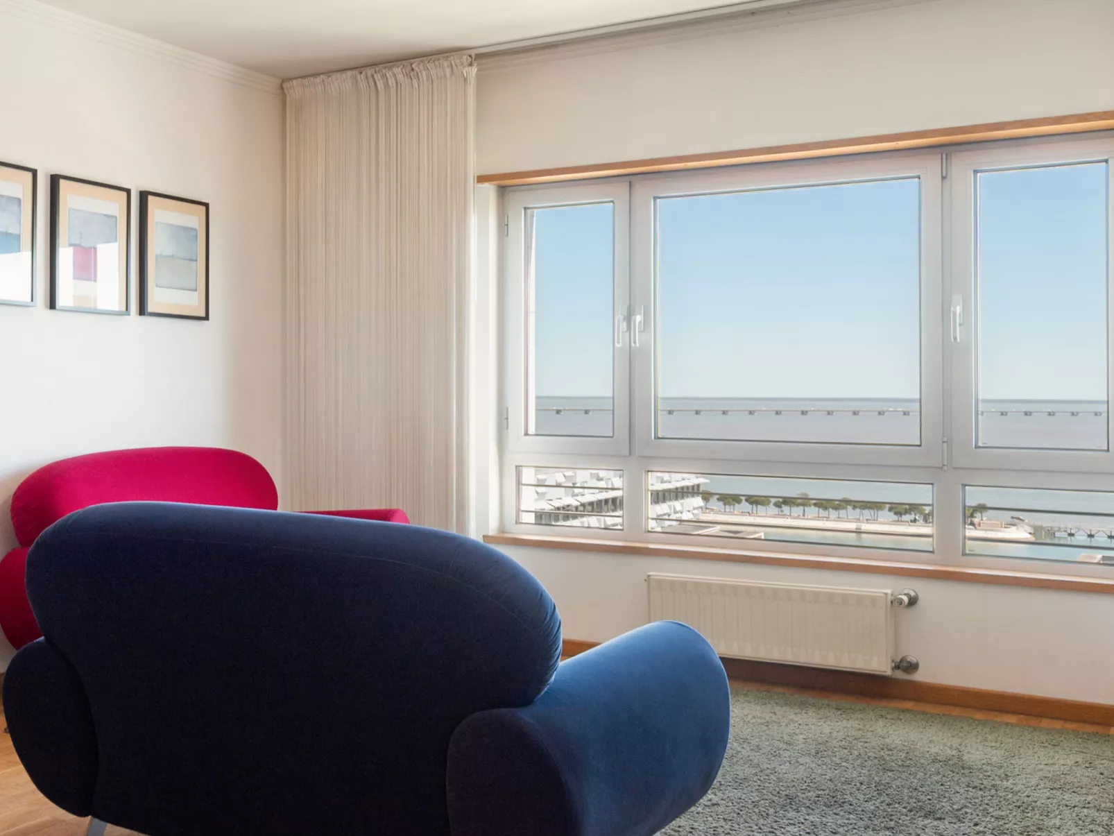 Expo Oriente Lis - Dedans