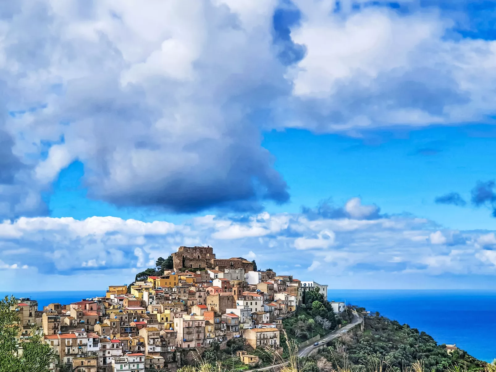 Studio Kalè Akté - Dehors