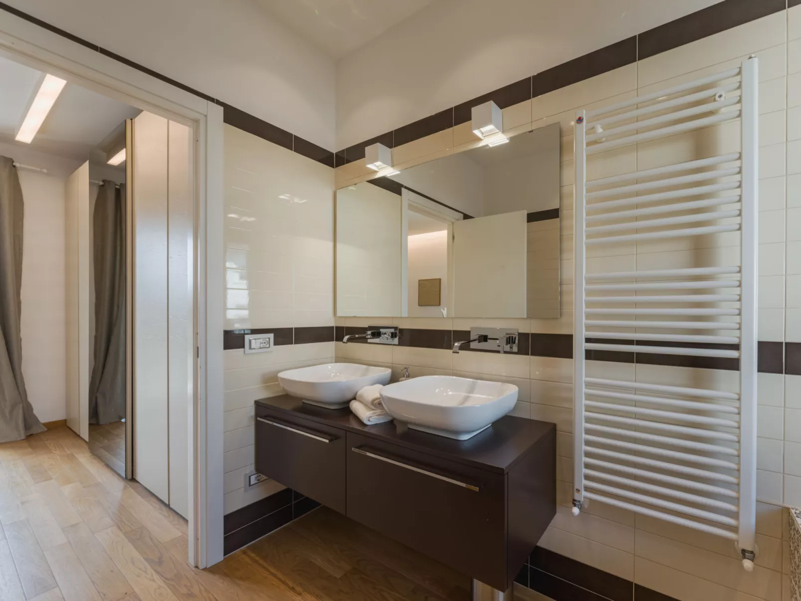 Casa a un passo dal mare - Inside