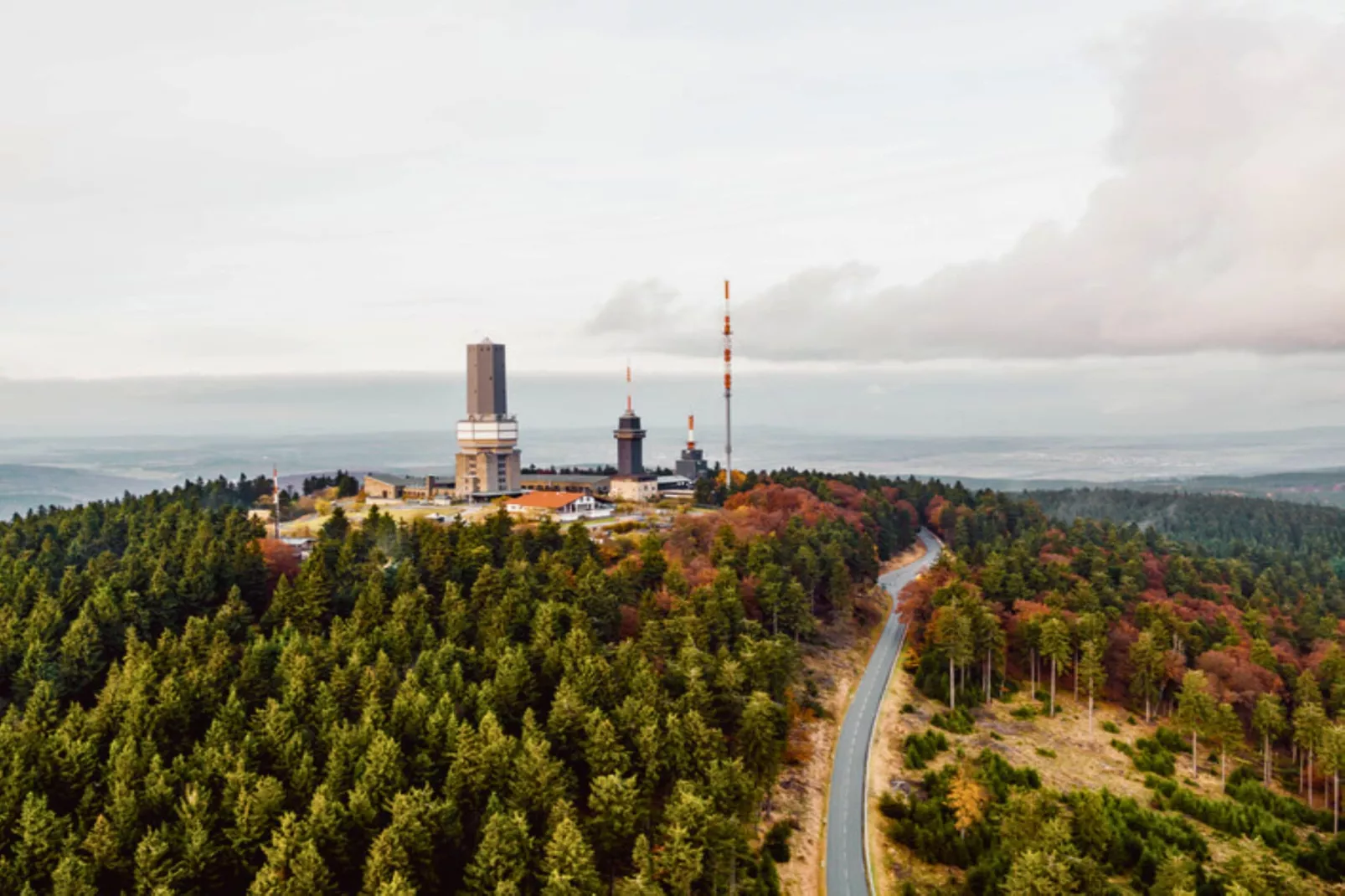 Apartment für Monteure Bad Camberg - Areas within 20km in summer