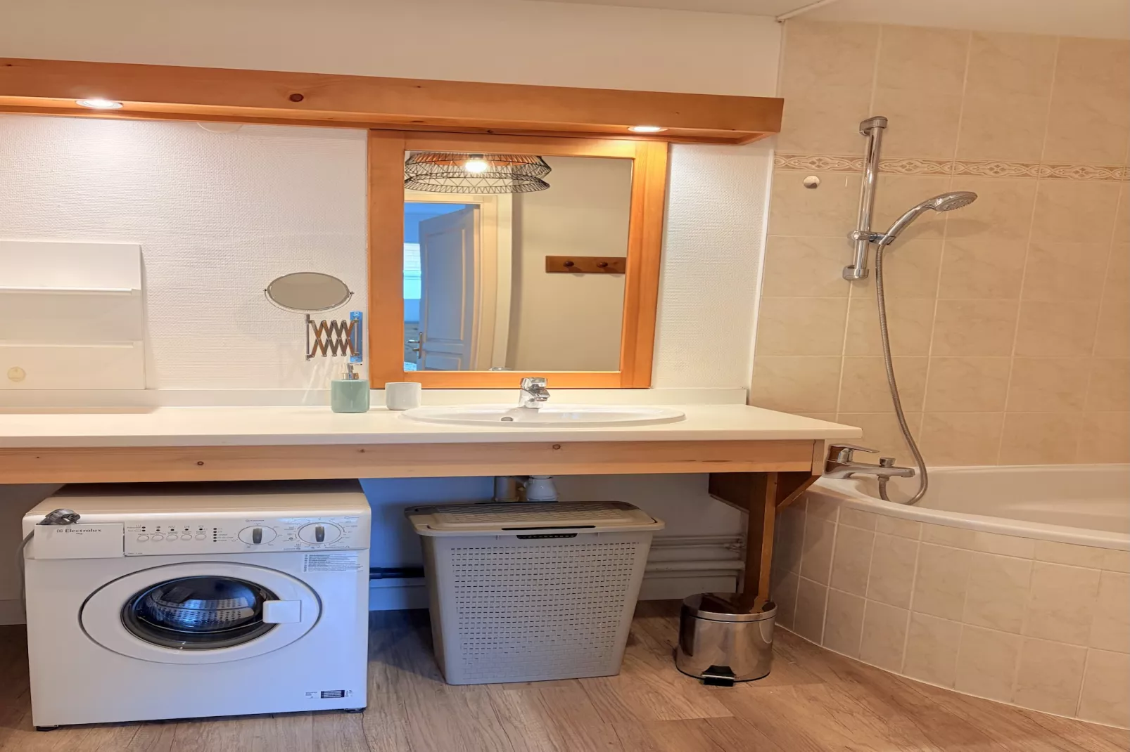Birdie H N°21 - ST2 - Badezimmer