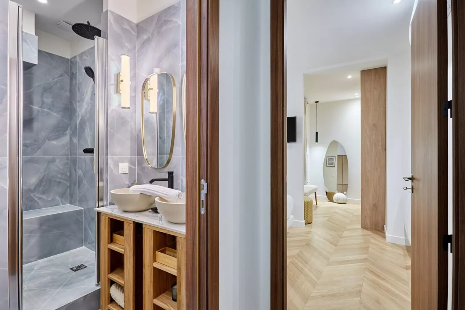 HAUTEVILLE 12 NEW - Nicht zugeordnet