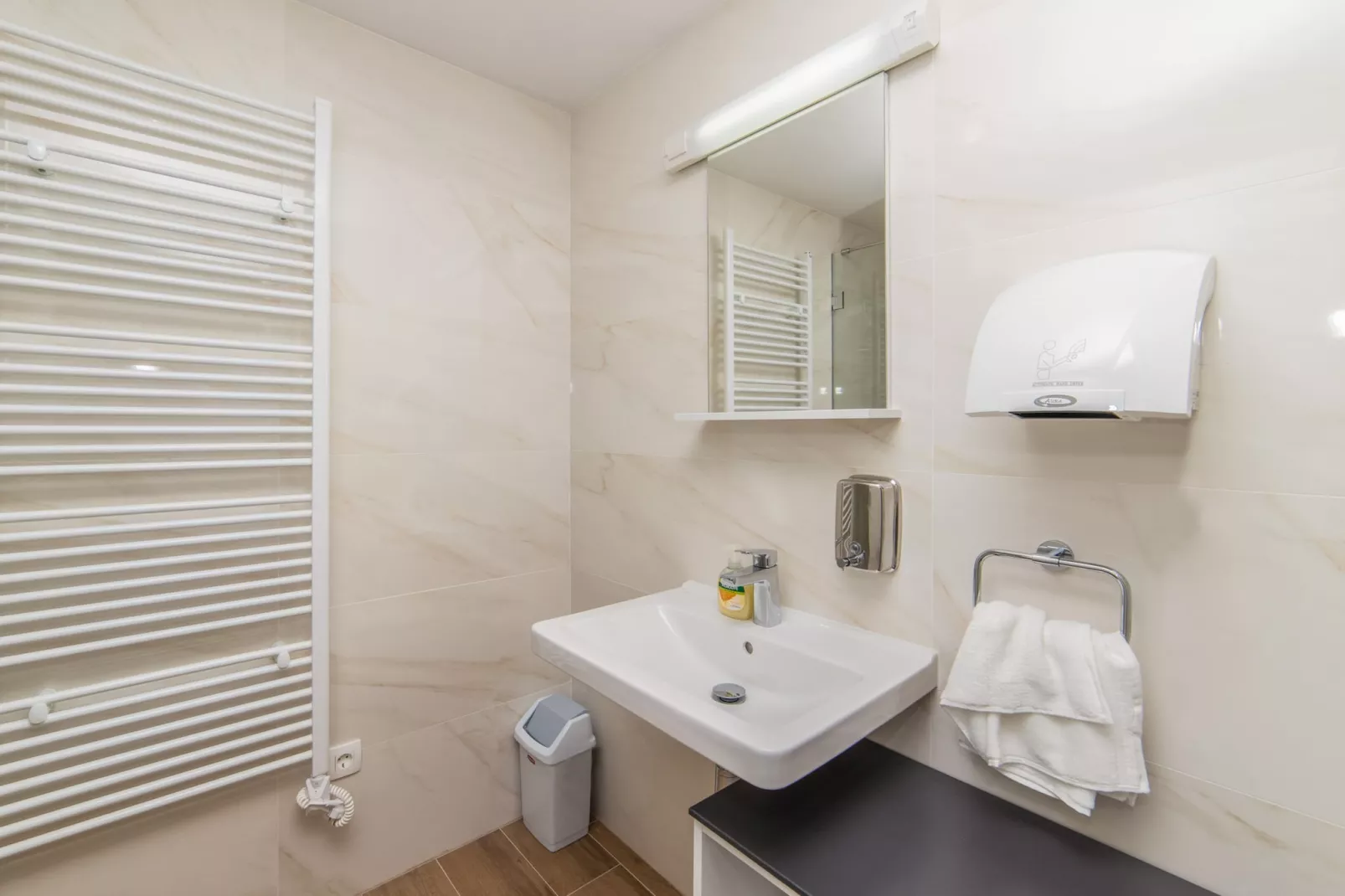 Altiora Prestige Residence 201 - Salle de bain