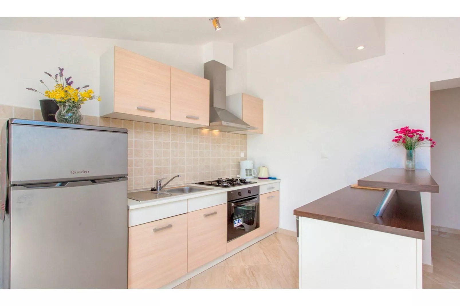 Villa Pletikosa - Kitchen