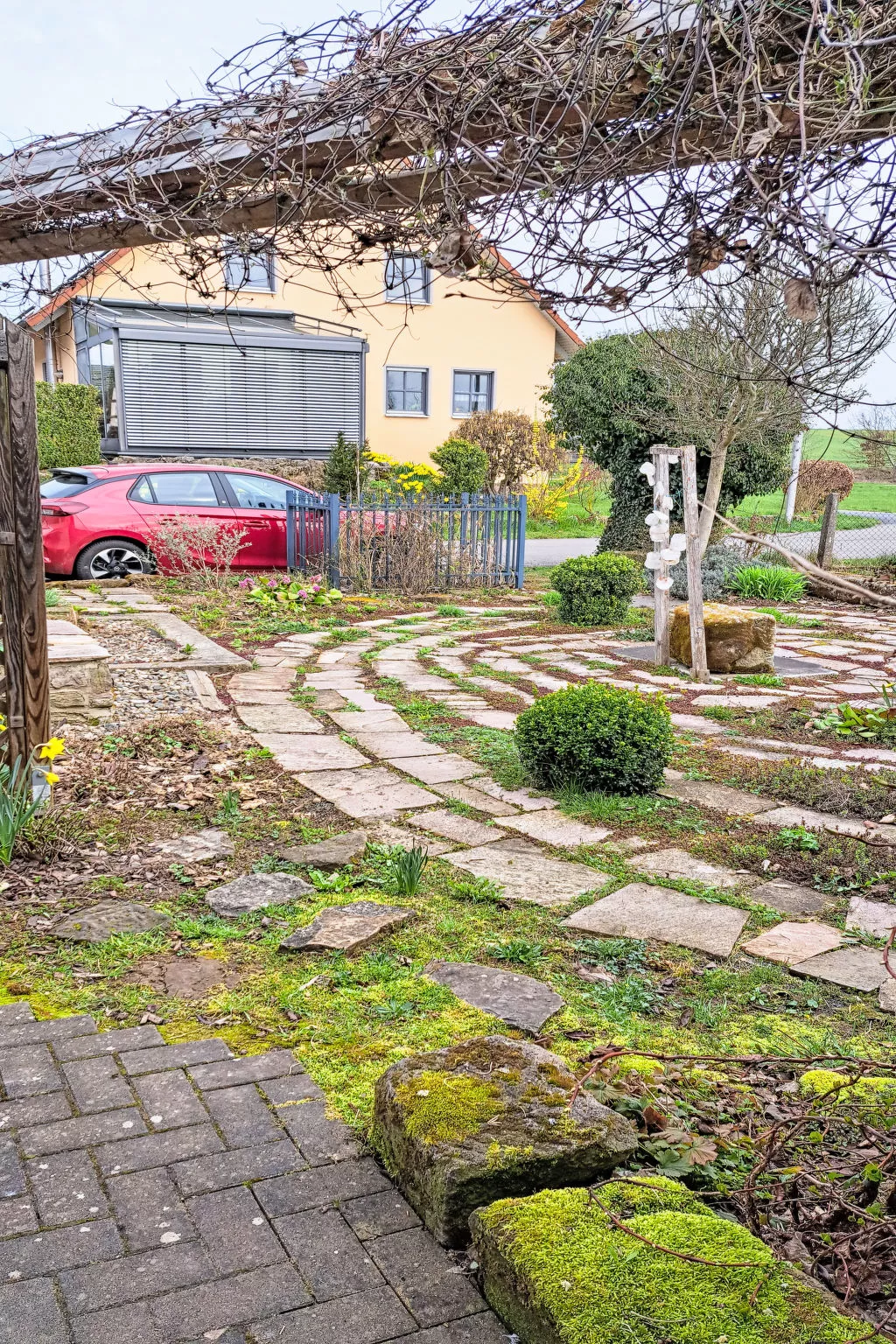 Fh Kimmelsbacher Hof - Outside