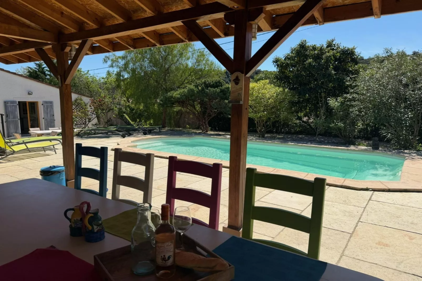 La Rocaille