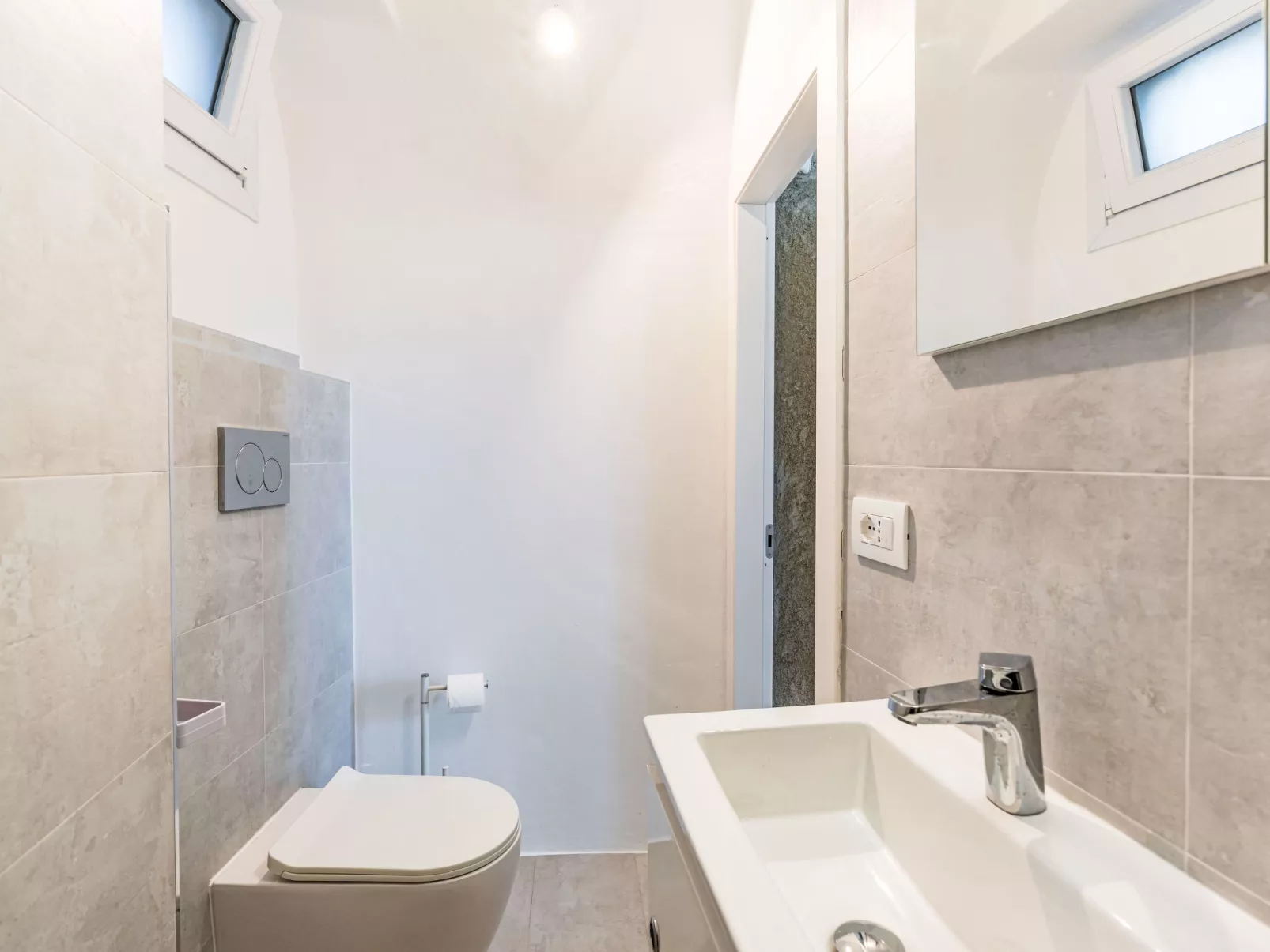 Cà Ninin de Bernà - Dedans