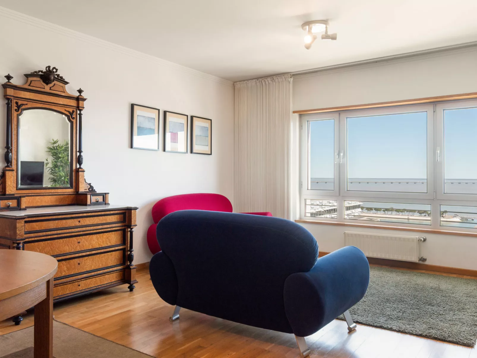 Expo Oriente Lis - Dedans