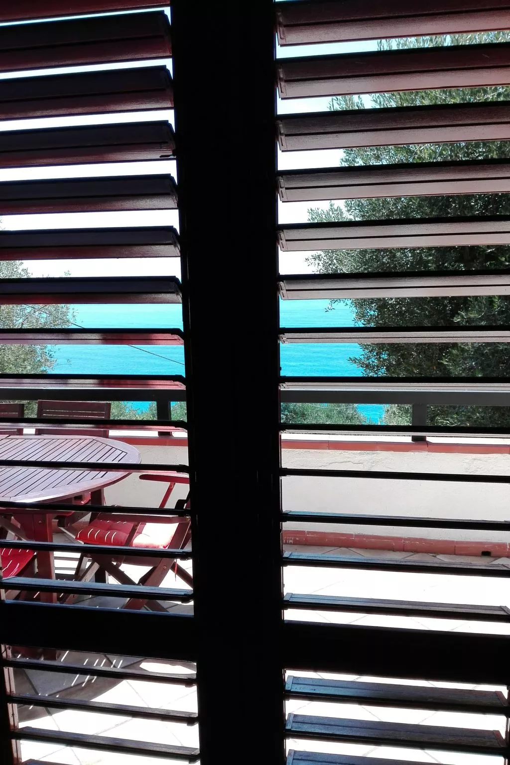 Appartement mit Garten, Terrasse und Grill - Image-tags.info