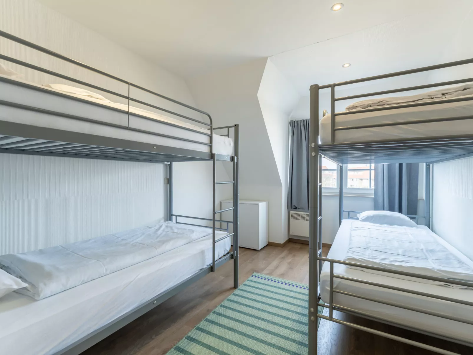 Casa Camille I with parking - Inside