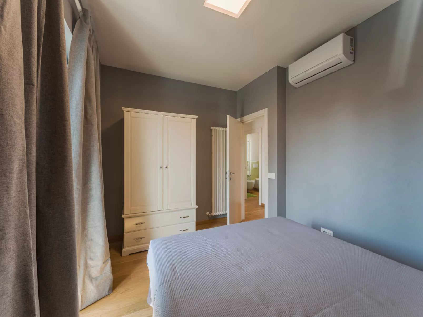 Casa a un passo dal mare - Inside