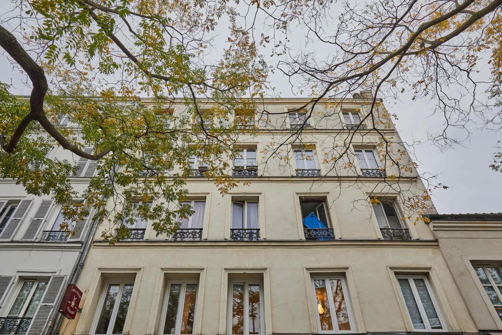 BELLEVILLE NEW 1 - Nicht zugeordnet