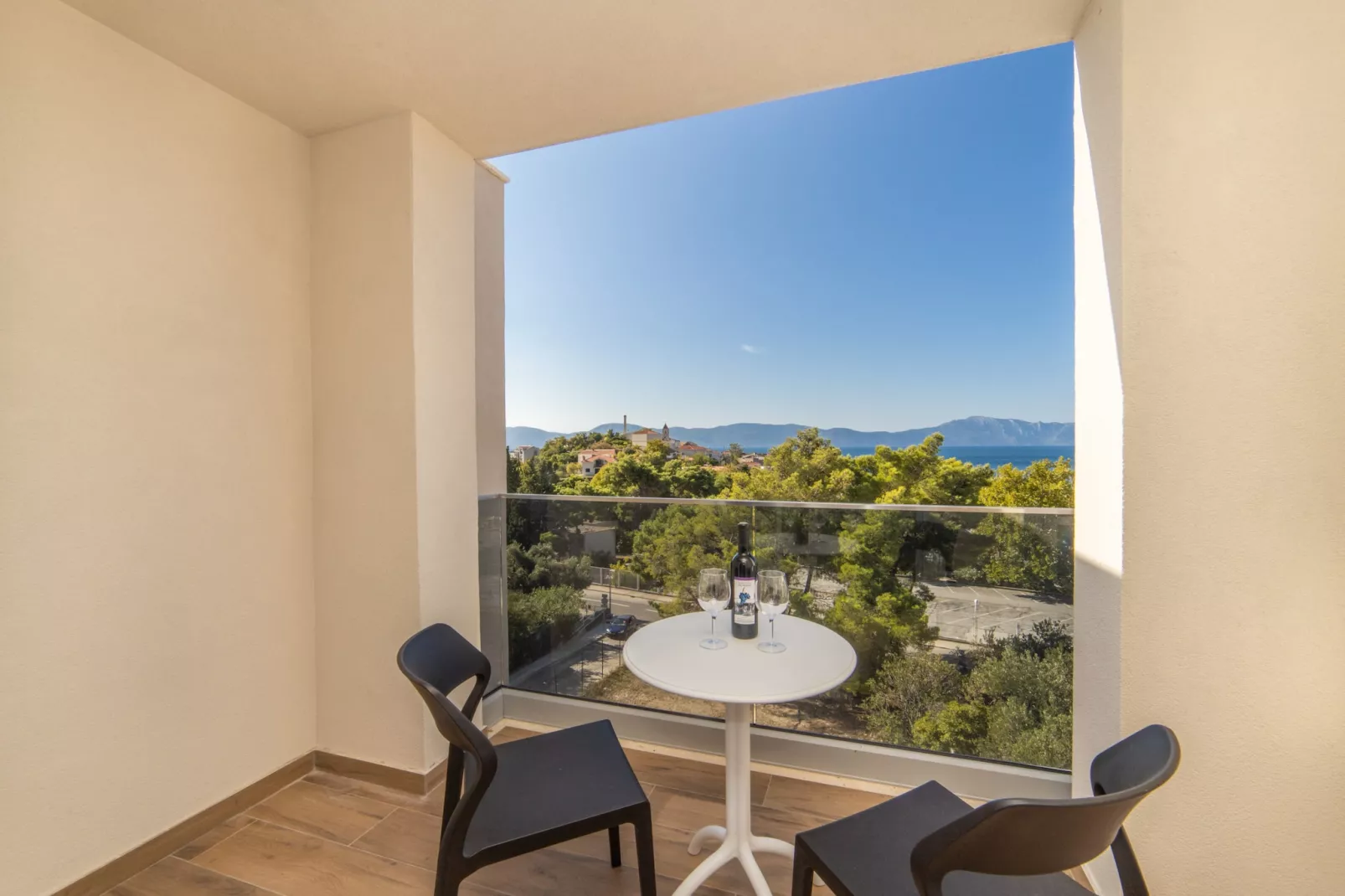 Altiora Prestige Residence 102 - Extérieur