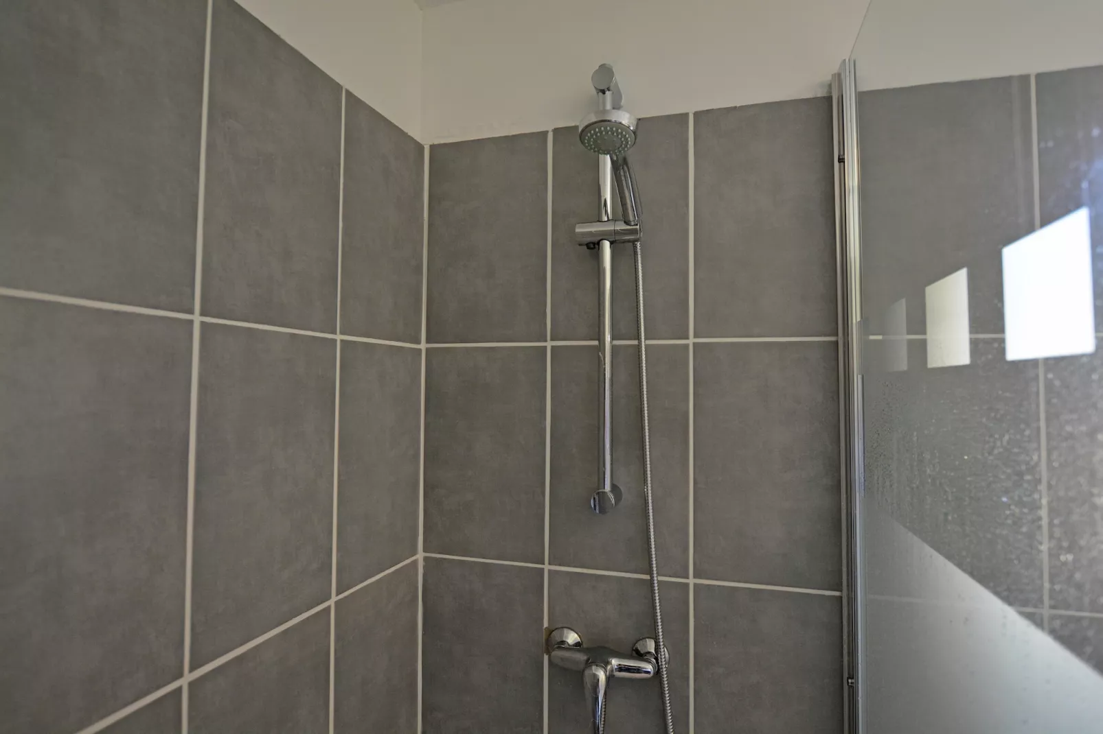 Le Mas - Badezimmer