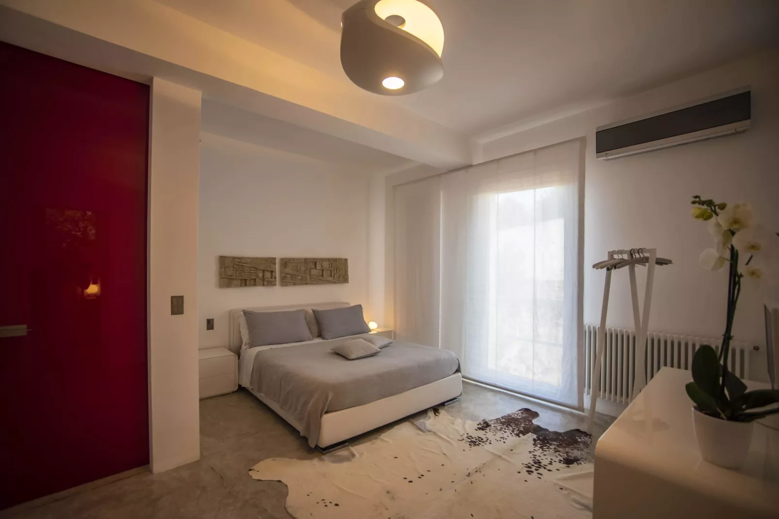 Re di Denari - Bedroom