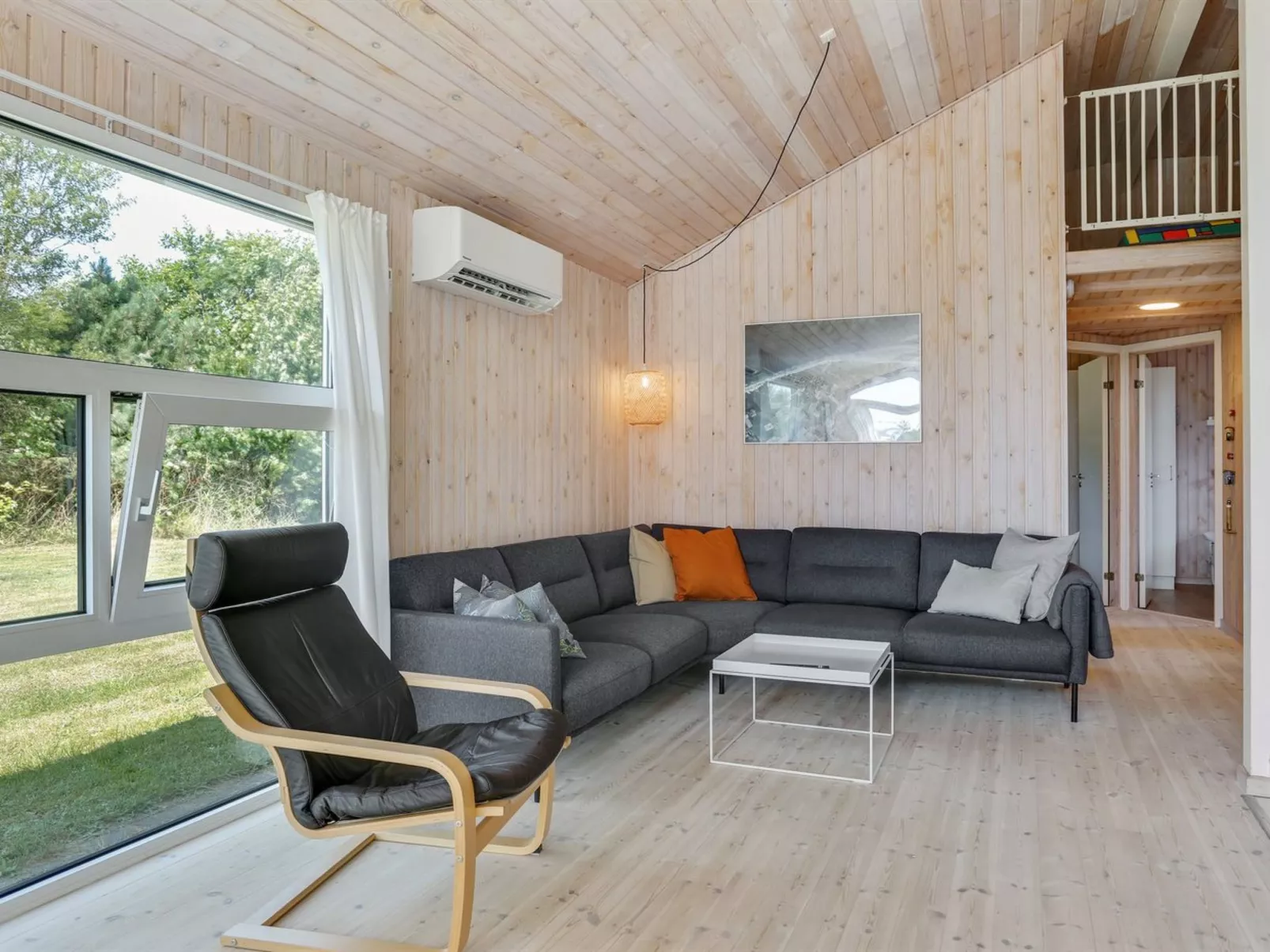 "Alexandria" - 1.5km from the sea - Drinnen