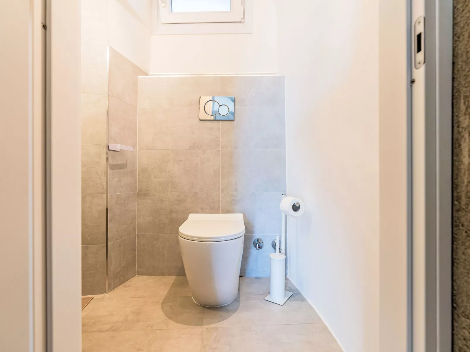 Cà Ninin de Bernà - Dedans