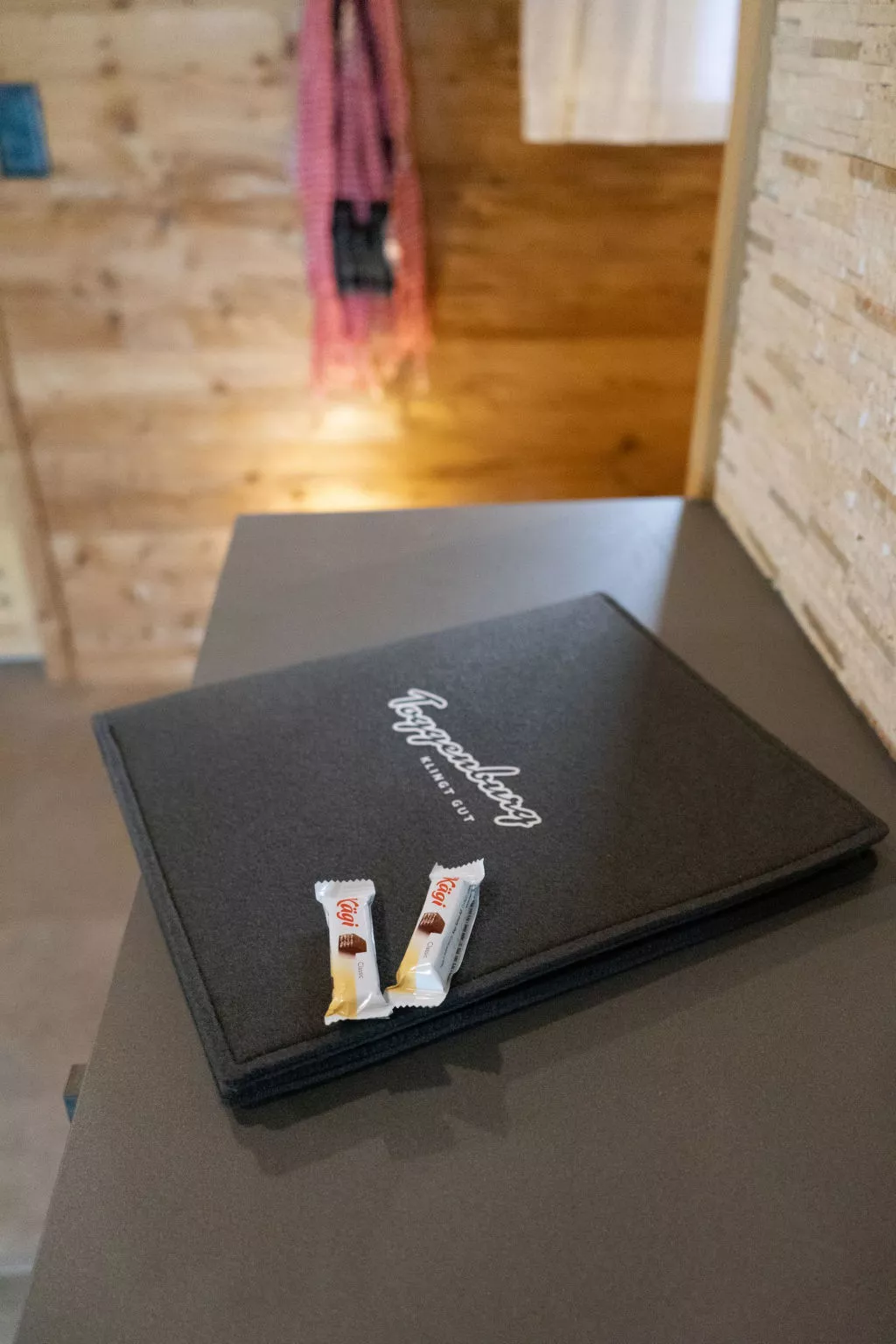 Chalet Brisi - Dehors