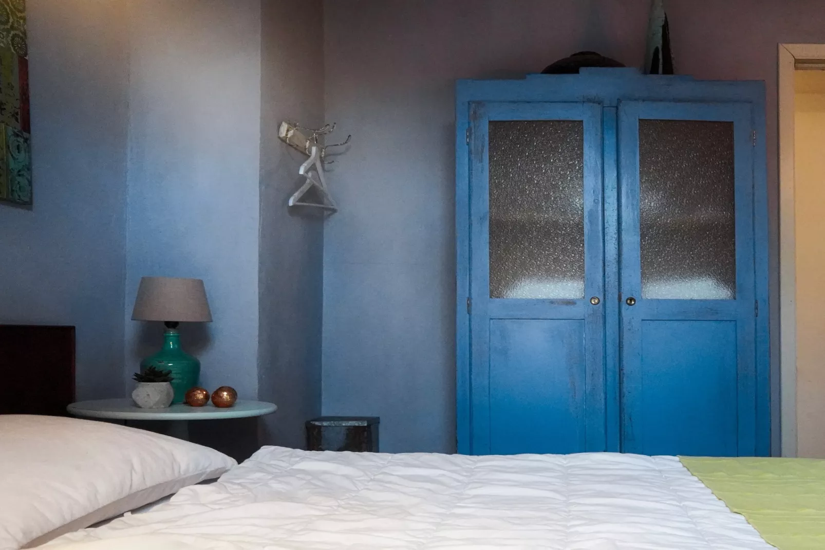 Au Foyer - Schlafzimmer