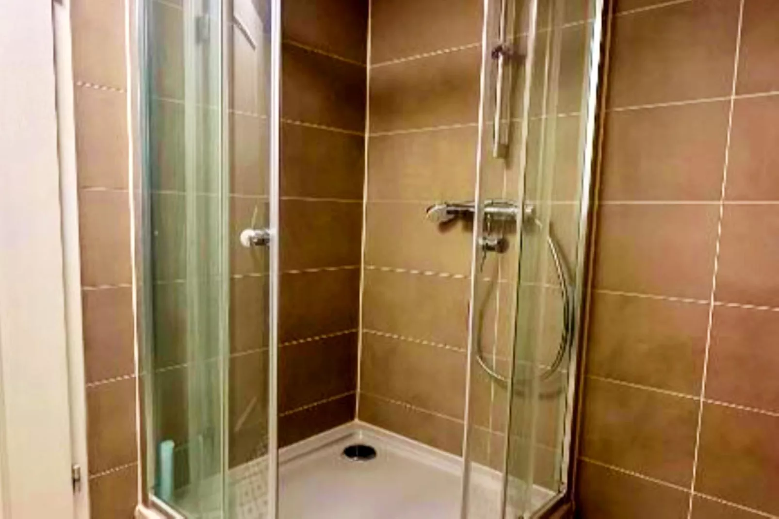 B2 Ferienwohnung Sonnentälchen - Badezimmer