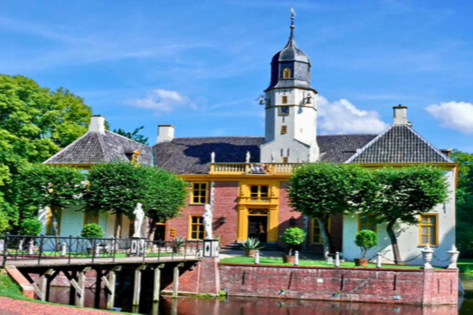 Apartment für Monteure Bad Camberg - Areas within 20km in summer