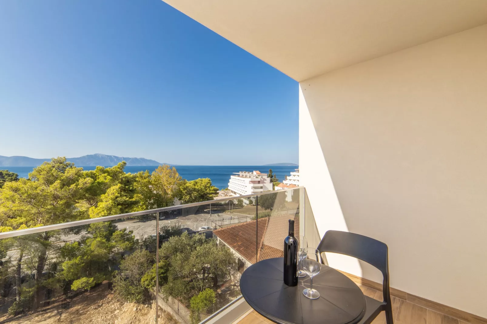 Altiora Prestige Residence 102 - Extérieur