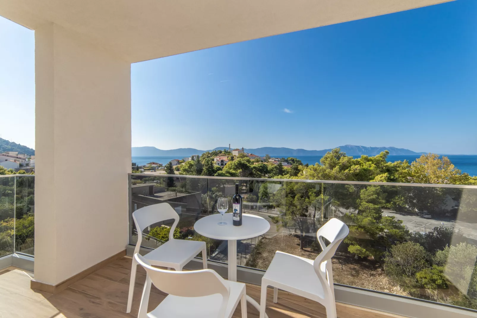 Altiora Prestige Residence 201 - Extérieur